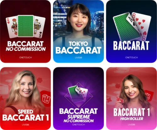 Instant casino live casino